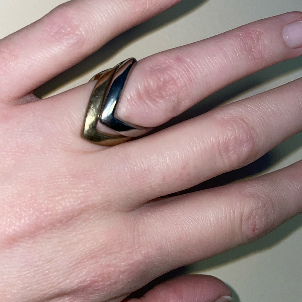 Stacking Rings